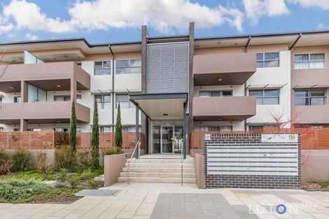 Property photo of 99/121 Easty Street Phillip ACT 2606