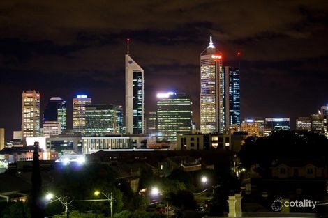 Property photo of 207A Brisbane Street Perth WA 6000