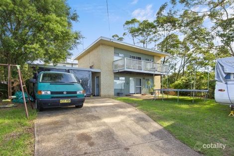 Property photo of 4 Corrigan Crescent Batehaven NSW 2536