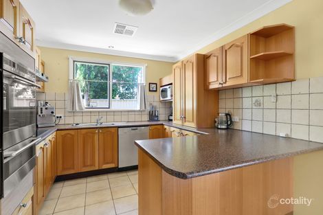Property photo of 24 Braemar Drive South Penrith NSW 2750