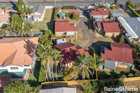 Property photo of 4/156 Colburn Avenue Victoria Point QLD 4165