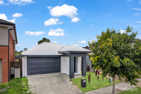 Property photo of 83 Killara Boulevard Logan Reserve QLD 4133