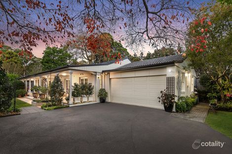 Property photo of 56 Ada Avenue Wahroonga NSW 2076