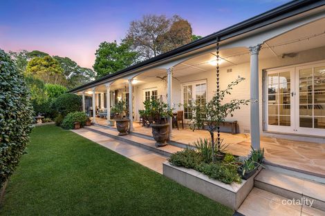 Property photo of 56 Ada Avenue Wahroonga NSW 2076
