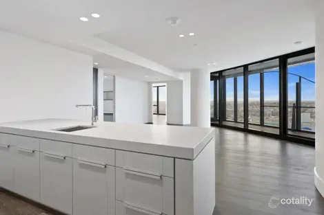 2605/1 Almeida Cres, South Yarra, VIC 3141