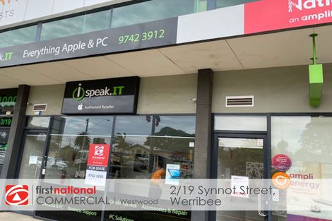 2/19 Synnot St, Werribee, VIC 3030