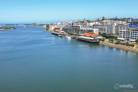 Property photo of 204/15-17 Honeysuckle Drive Newcastle NSW 2300