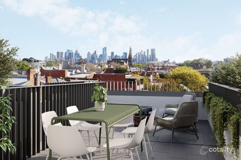 Property photo of 390A Queens Parade Fitzroy North VIC 3068