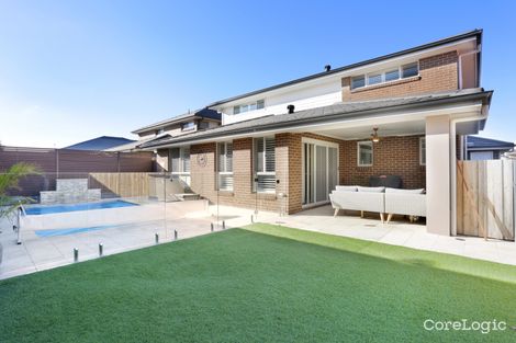 Property photo of 41 Yerrang Avenue Glenmore Park NSW 2745