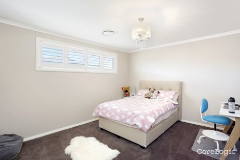 Property photo of 41 Yerrang Avenue Glenmore Park NSW 2745