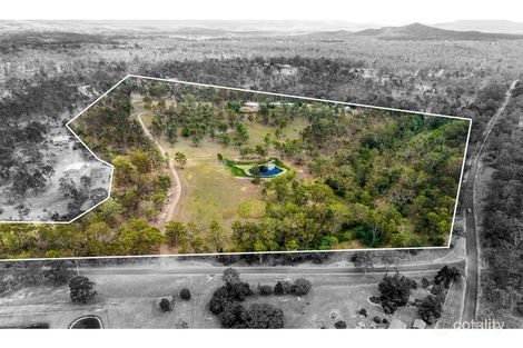 Property photo of 20 Spicers Gap Road Clumber QLD 4309