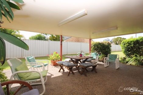 Property photo of 2 Inspiration Court Avoca QLD 4670