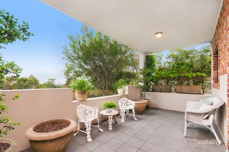 Property photo of 29/66-72 Browns Road Wahroonga NSW 2076