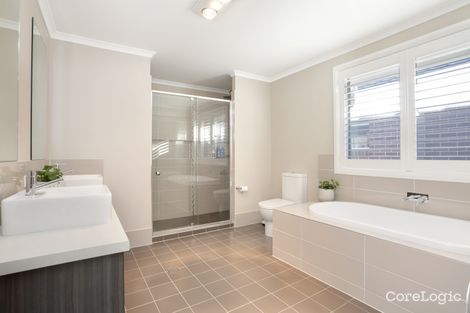 Property photo of 41 Yerrang Avenue Glenmore Park NSW 2745