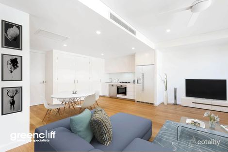 352/801 New Canterbury Rd, Dulwich Hill, NSW 2203
