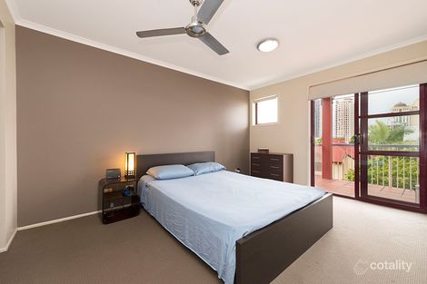 Property photo of 8/53 St Pauls Terrace Spring Hill QLD 4000