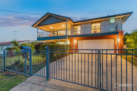 Property photo of 66 Tarrant Street Mount Gravatt East QLD 4122