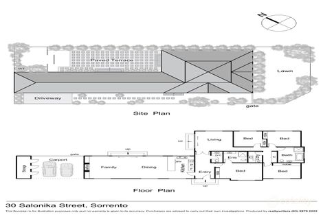 30 Salonika St, Sorrento, VIC 3943
