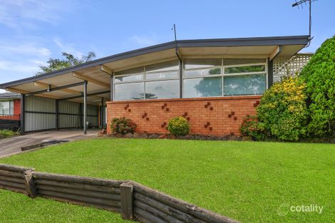 Property photo of 137 Campbellfield Avenue Bradbury NSW 2560
