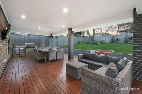 Property photo of 16 Amega Street Mount Gravatt East QLD 4122