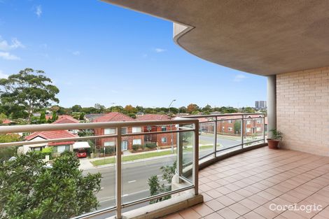 Property photo of 406/98-102 Maroubra Road Maroubra NSW 2035