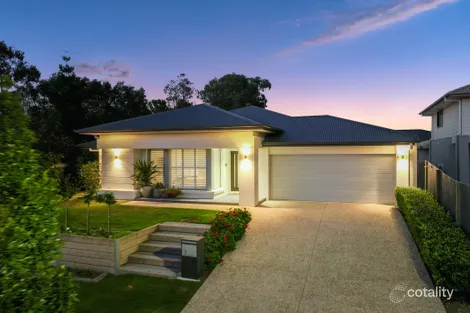 3 Knightsbridge St, Pallara, QLD 4110