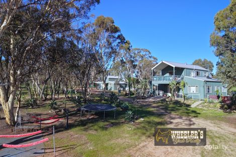 3686 Quairading-York Rd, Kauring, WA 6302