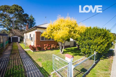 Property photo of 71 Blue Gum Road Jesmond NSW 2299