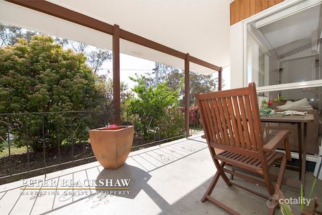 Property photo of 60 Pethebridge Street Pearce ACT 2607