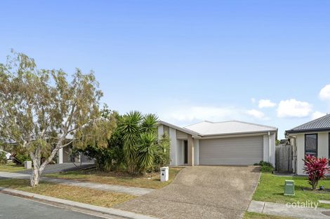 Property photo of 5 Tirrel Street Yarrabilba QLD 4207