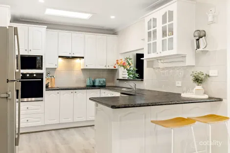Property photo of 68 Lantana Road Engadine NSW 2233
