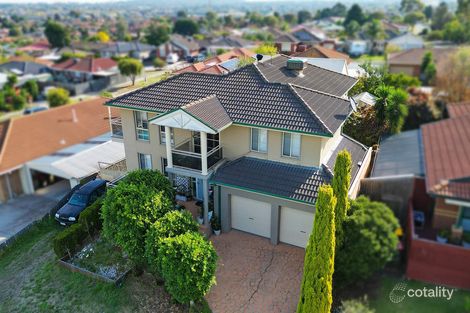 Property photo of 3 Wilga Court Meadow Heights VIC 3048