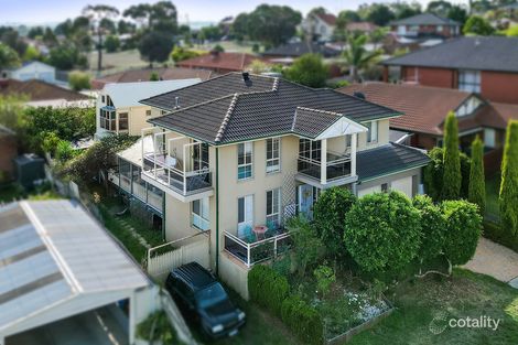 Property photo of 3 Wilga Court Meadow Heights VIC 3048