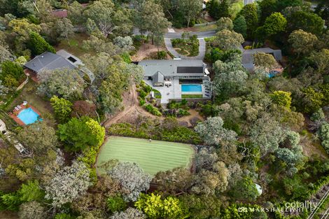 3 Paddys Lane, Park Orchards, VIC 3114