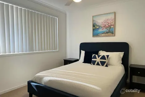 Property photo of 31/19 Flower Place Richlands QLD 4077
