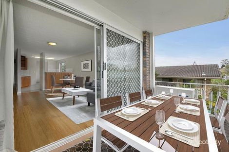 Property photo of 2/42 Miskin Street Toowong QLD 4066