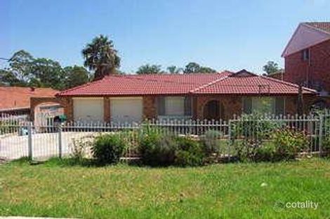 Property photo of 14 Derwent Street Mount Druitt NSW 2770