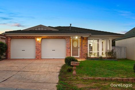 Property photo of 15 Mawalan Street Ngunnawal ACT 2913
