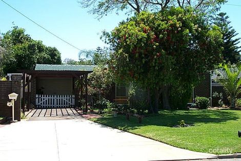 4 Dormans Rd, Morley, WA 6062