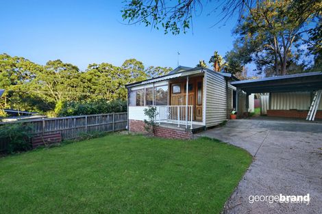 23a Range Rd, North Gosford, NSW 2250