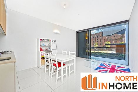 Property photo of 1A/1-5 Park Lane Chippendale NSW 2008