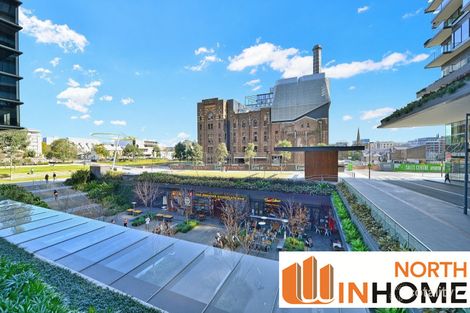 Property photo of 1A/1-5 Park Lane Chippendale NSW 2008