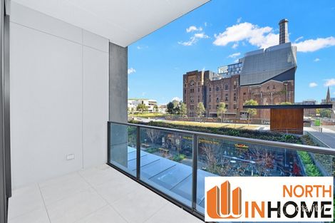 Property photo of 1A/1-5 Park Lane Chippendale NSW 2008