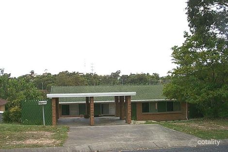 29 Harans St, Jamboree Heights, QLD 4074