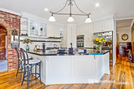 Property photo of 16 Nugong Place Traralgon VIC 3844