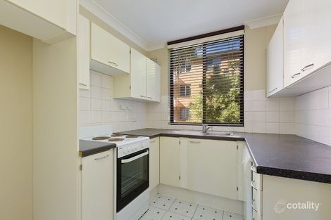 Property photo of 12/6 Buller Road Artarmon NSW 2064