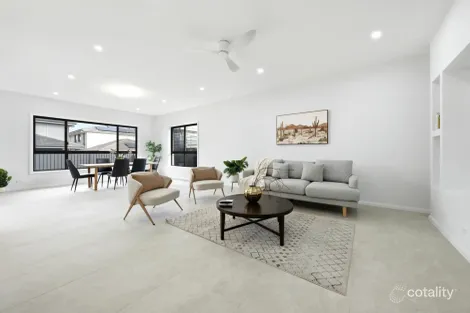 Property photo of 18 Boothby Street Riverstone NSW 2765