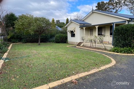 Property photo of 30 Satur Road Scone NSW 2337