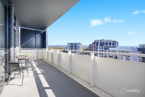 Property photo of 706/101C Lord Sheffield Circuit Penrith NSW 2750