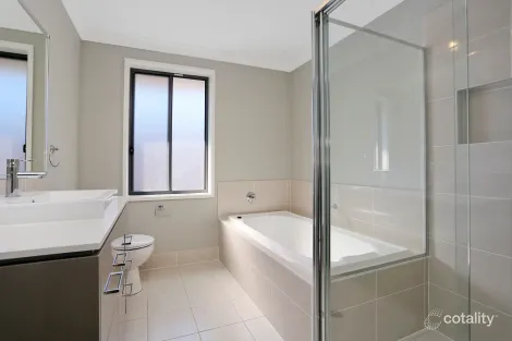 Property photo of 11 Suters Avenue Marsden Park NSW 2765